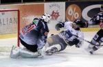 Ligue Magnus, 17me journe : Amiens  vs Chamonix 