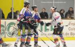 Ligue Magnus, 17me journe : Caen  vs Epinal 