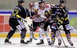 Ligue Magnus, 18me journe : Rouen vs Morzine-Avoriaz