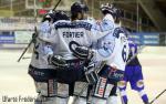 Ligue Magnus, 18me journe : Villard-de-Lans vs Angers 