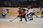 Ligue Magnus, 18me journe : Neuilly/Marne vs Caen 