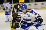 Ligue Magnus, 19me journe : Strasbourg  vs Villard-de-Lans