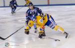 Ligue Magnus, 19me journe : Angers  vs Dijon 