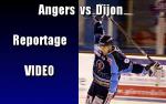 Ligue Magnus, 19me journe : Angers  vs Dijon 