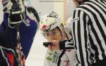 Ligue Magnus, 19me journe : Caen  vs Brianon 