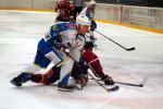 Ligue Magnus, 20me journe : Morzine-Avoriaz vs Gap 