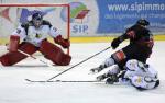 Ligue Magnus, 20me journe : Amiens  vs Grenoble 