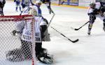Ligue Magnus, 21me journe : Grenoble  vs Gap 