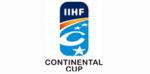 Continental Cup 2008 - 2009