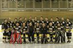 Roanne en route pour les Play-offs