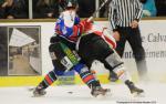 Ligue Magnus, 25me journe : Caen  vs Morzine-Avoriaz