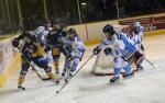 Ligue Magnus, 25me journe : Chamonix  vs Angers 