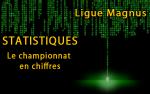 Ligue Magnus: le championnat par les chiffres
