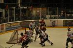 Ligue Magnus, 26me journe : Morzine-Avoriaz vs Epinal 