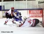 LM Play-down, match 2 : Villard-de-Lans vs Neuilly/Marne
