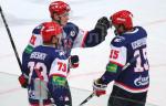KHL : La Course aux toiles