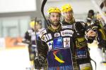 LM Playoffs : 1er tour, match 4 : Strasbourg  vs Amiens 