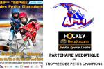Trophe Bauer des Petits Champions 2012