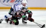 KHL : Omsk pas superstitieux