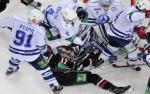 KHL : A suivre ...