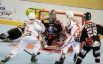 Roller - Anglet soffre encore le titre