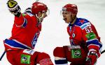KHL : L'arme rouge est de retour