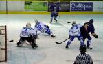 Ligue Magnus : 1re journe  : Dijon  vs Gap 