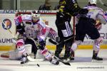 Ligue Magnus : 1re journe  : Rouen vs Epinal 