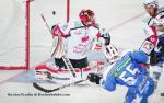 Ligue Magnus : 2me journe  : Gap  vs Brianon 