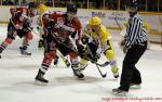 Ligue Magnus : 2me journe  : Mulhouse vs Strasbourg 