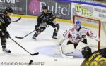 Ligue Magnus : 3me journe  : Rouen vs Mulhouse