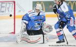Ligue Magnus : 4me journe  : Gap  vs Morzine-Avoriaz