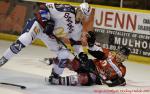 Ligue Magnus : 4me journe  : Mulhouse vs Grenoble 