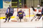 Ligue Magnus : 4me journe  : Epinal  vs Brianon 