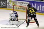 Ligue Magnus : 5me journe  : Rouen vs Chamonix 