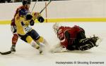 Ligue Magnus : 6me journe  : Angers  vs Dijon 