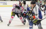 Ligue Magnus : 10me journe  : Caen  vs Epinal 