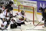 Ligue Magnus : 10me journe  : Rouen vs Morzine-Avoriaz