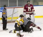 Les Condors marrons !