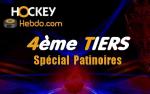 4me Tiers : Dossier PATINOIRES