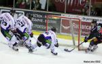 Ligue Magnus : 11me journe  : Amiens  vs Caen 