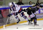 Ligue Magnus : 12me journe  : Rouen vs Grenoble 