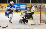 Ligue Magnus : 12me journe  : Strasbourg  vs Gap 