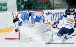 Ligue Magnus : 13me journe  : Gap  vs Chamonix 