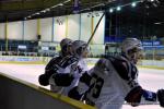 Ligue Magnus : 14me journe  : Dijon  vs Grenoble 