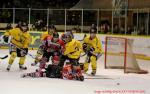 Ligue Magnus : 15me journe  : Mulhouse vs Rouen
