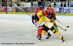 Ligue Magnus : 15me journe  : Angers  vs Strasbourg 
