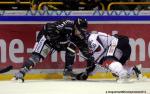 Ligue Magnus : 16me journe  : Rouen vs Angers 