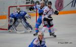 Ligue Magnus : 17me journe  : Gap  vs Angers 