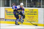Ligue Magnus : 17me journe  : Epinal  vs Strasbourg 